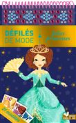 Jolies princesses - livre à spirale