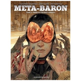 Méta-BaronMeta-Baron