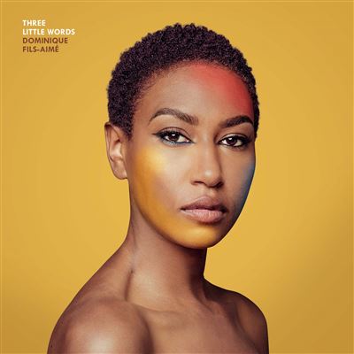 THREE LITTLE WORDS (LP/180GR.)