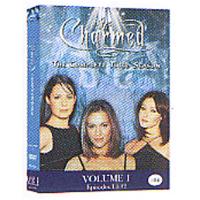 Charmed - Saison 3 - Partie 1