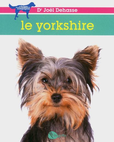 Le Yorkshire NE - Joël Dehasse - broché