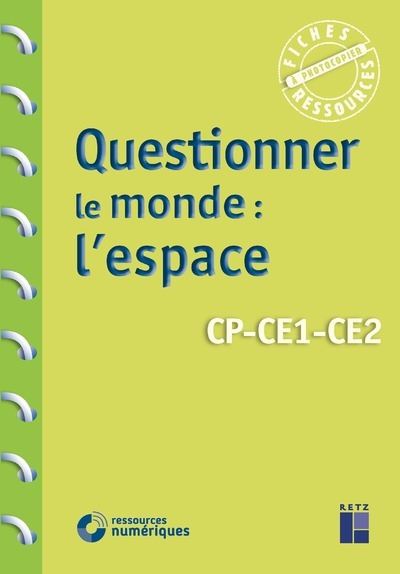 Questionner Le Monde L Espace Cp Ce1 Ce2 Telecchargement Livre Cd Rom Francoise Bellanger Livre Tous Les Livres A La Fnac