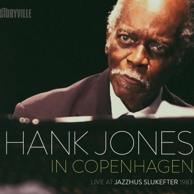 A copenhague/live at jazzhus slukefter 1983