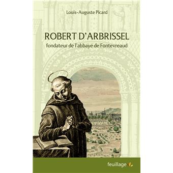 Robert d’Arbrissel