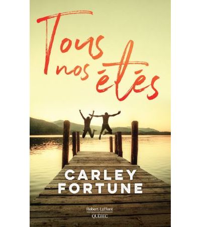 Tous nos étés