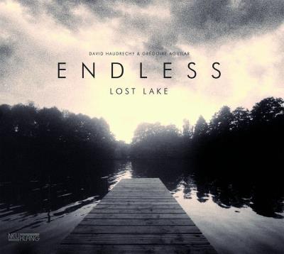 Lost Lake Digipack