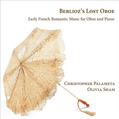 Berlioz's Lost Oboe