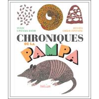 Chroniques de la pampa