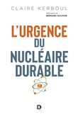 L'urgence du nucléaire durable
