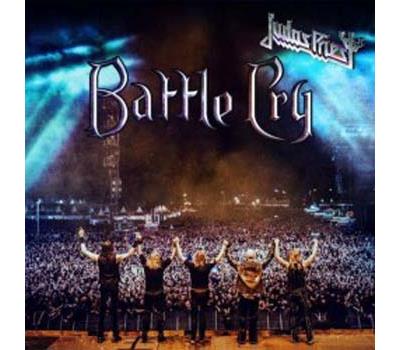Battle Cry