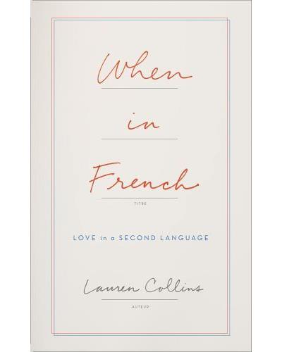 When in french