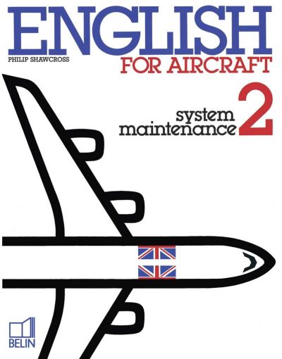 English for Aircraft