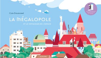 La Mégalopole