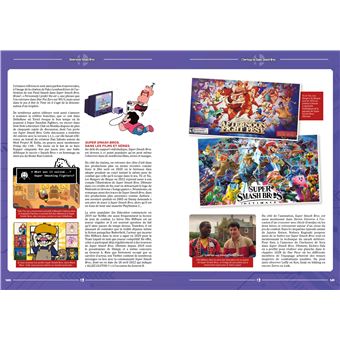 Génération Smash Bros.