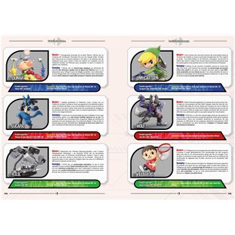 Génération Smash Bros.