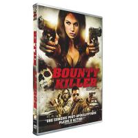 Bounty Killer DVD