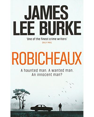 ROBICHEAUX