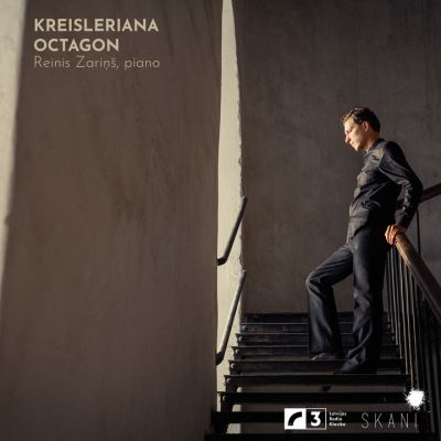 Kreisleriana octagon