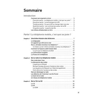 La 5G pour les Nuls