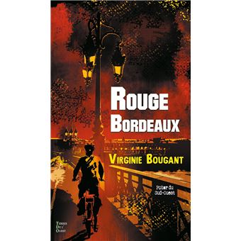 Rouge Bordeaux