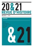 20&21. Revue d'histoire 153