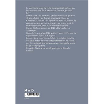 De la naissance à la rencontre