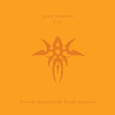 Live at shepherds bush