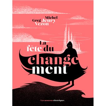 La fete du changement