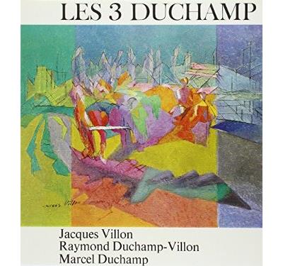 Les 3 duchamp