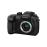 Hybride Panasonic Lumix GH5 Boîtier Nu Noir_6