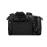 Hybride Panasonic Lumix GH5 Boîtier Nu Noir_2