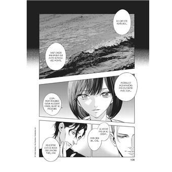 Meurtres dans le décagone T01