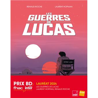 Les guerres de lucas