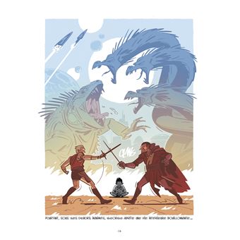 Les guerres de lucas