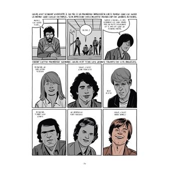Les guerres de lucas