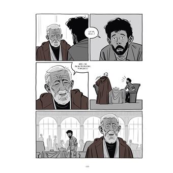 Les guerres de lucas