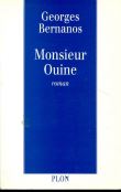 Monsieur Ouine