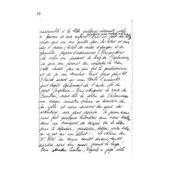 Juin 1940 - Sur les routes