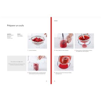 FERRANDI Paris - Fruits