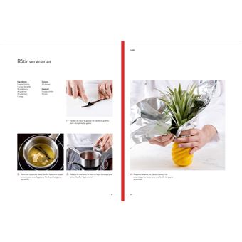 FERRANDI Paris - Fruits