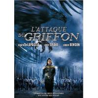 L'Attaque du Griffon DVD