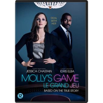 Molly's game-BIL