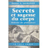 Médecine des profondeurs (1)