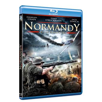 Normandy - Blu Ray - 1