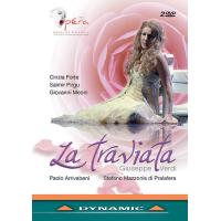 VERDI: LA TRAVIATA