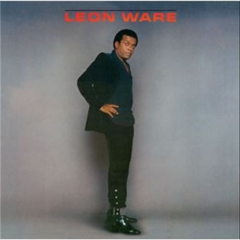 Leon Ware - 1
