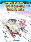 Les Damnés de la route - tome 09 - top humour 2022