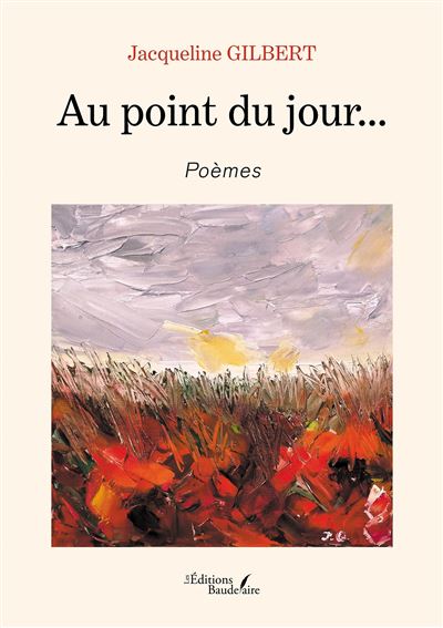 Au point du jour...