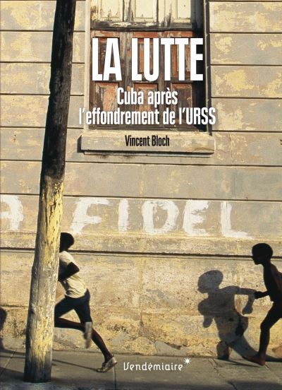 La lutte