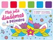 Mes jolis diadèmes à peindre